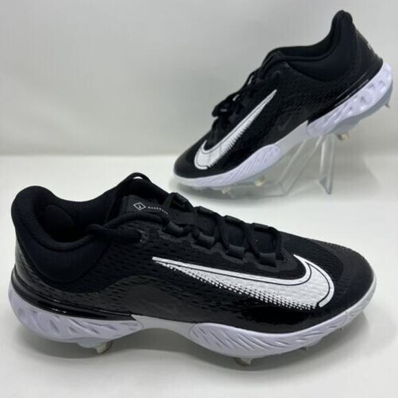 black huaraches size 4